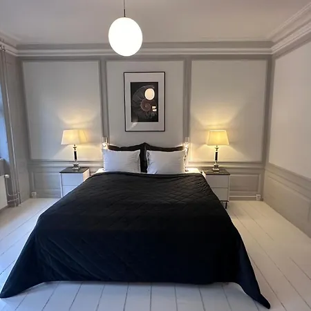 Apartamento The Admirals Iii - Carolinas