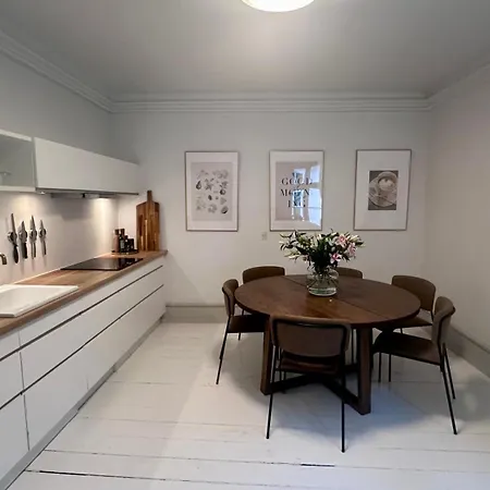 Apartamento The Admirals Iii - Carolinas