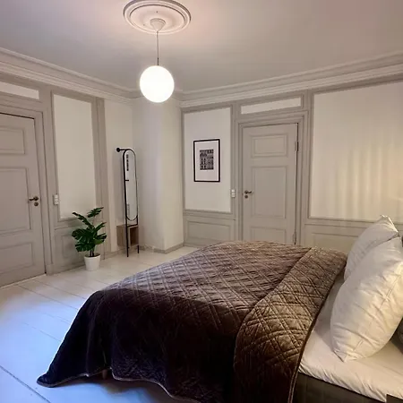 Apartamento The Admirals Iii - Carolinas *
