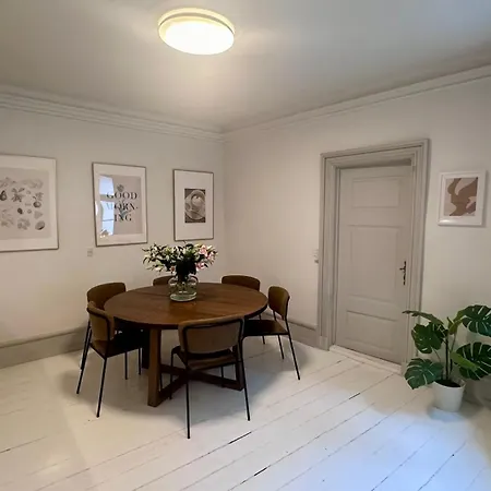 The Admirals Iii - Carolinas Apartment Kopenhagen