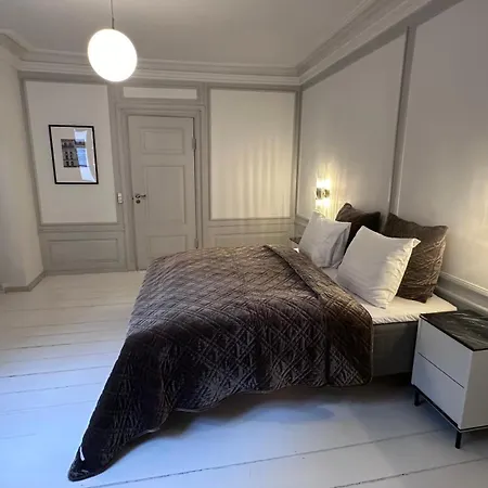 The Admirals Iii - Carolinas Apartment Kopenhagen