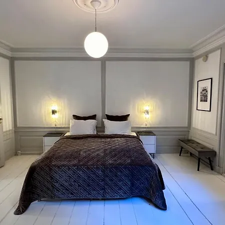 Apartment The Admirals Iii - Carolinas Kopenhagen